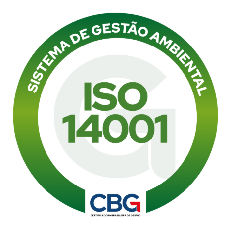 ISO 14001 / Ambiental